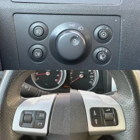 Opel Zafira 2.0 Turbo, снимка 10