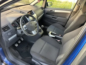 Opel Zafira 2.0 Turbo, снимка 7