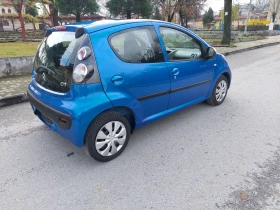 Citroen C1, снимка 3
