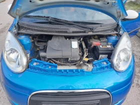 Citroen C1, снимка 10