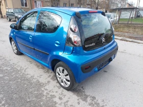 Citroen C1, снимка 4