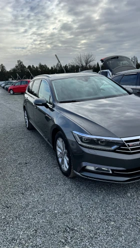 VW Passat B8 2.0BiTDI 4motion , снимка 10