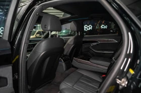 Audi A8 55TFSI QUATTRO LONG S LINE B&O ПАНО ЛИЗИНГ 100%, снимка 15