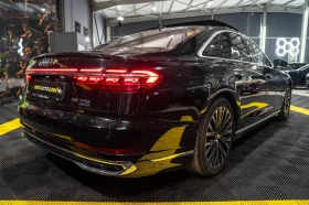 Audi A8 55TFSI QUATTRO LONG S LINE B&O ПАНО ЛИЗИНГ 100%, снимка 9