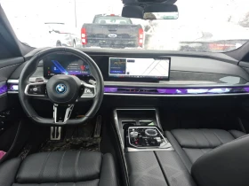 BMW 750 750E XDRIVE, снимка 6