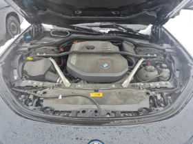 BMW 750 750E XDRIVE, снимка 9