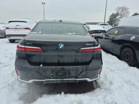 BMW 750 750E XDRIVE, снимка 4