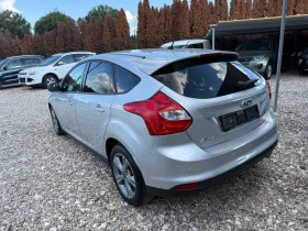 Ford Focus 2.0 D Avtomat, снимка 4