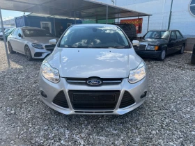 Ford Focus 2.0 D Avtomat, снимка 2