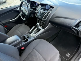 Ford Focus 2.0 D Avtomat, снимка 11