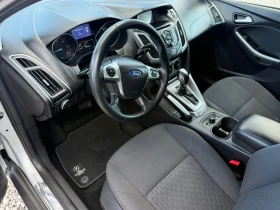 Ford Focus 2.0 D Avtomat, снимка 7