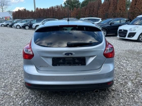 Ford Focus 2.0 D Avtomat, снимка 5