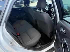 Ford Focus 2.0 D Avtomat, снимка 9