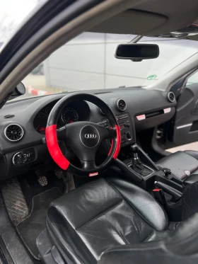 Audi A3, снимка 4