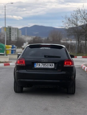 Audi A3, снимка 2