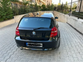 BMW 118, снимка 6