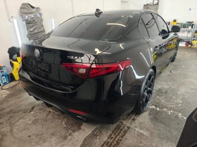 Alfa Romeo Giulia TI, снимка 14