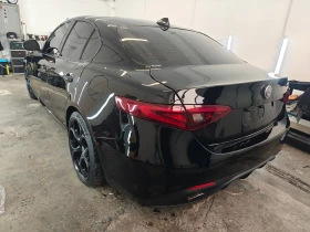 Alfa Romeo Giulia TI, снимка 13