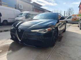 Alfa Romeo Giulia TI, снимка 2