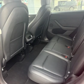 Tesla Model Y 2025 Long Range 12000 km Warranty, снимка 11