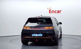 Hyundai Ioniq 5 * N* 601HP* FULL* КРАЙНА ЦЕНА* , снимка 4
