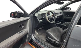 Hyundai Ioniq 5 * N* 601HP* FULL* КРАЙНА ЦЕНА* , снимка 9