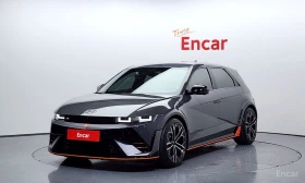 Hyundai Ioniq 5 * N* 601HP* FULL* КРАЙНА ЦЕНА* , снимка 1