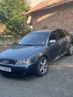 Audi A3, снимка 3