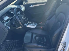 Audi A4 Progressiv plus /CARFAX/Подгрев/Пано/S line/Памет, снимка 6
