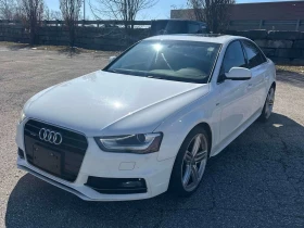 Audi A4 Progressiv plus /CARFAX/Подгрев/Пано/S line/Памет, снимка 2