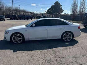 Audi A4 Progressiv plus /CARFAX/Подгрев/Пано/S line/Памет, снимка 3