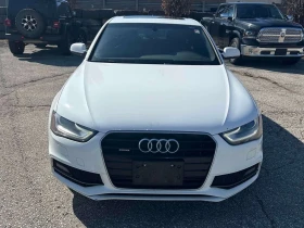 Audi A4 Progressiv plus /CARFAX/Подгрев/Пано/S line/Памет, снимка 1