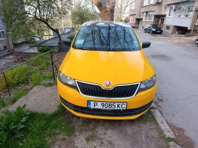Skoda Rapid 1.2 MPI, снимка 1