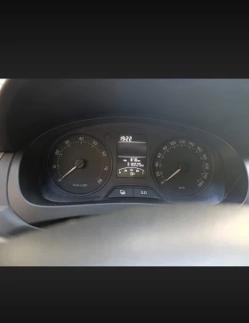 Skoda Rapid 1.2 MPI, снимка 9