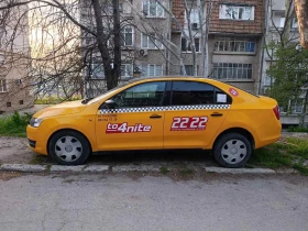 Skoda Rapid 1.2 MPI, снимка 2