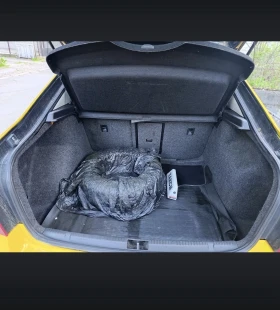 Skoda Rapid 1.2 MPI, снимка 8