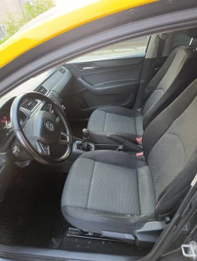 Skoda Rapid 1.2 MPI, снимка 6