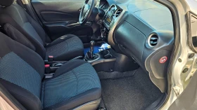 Nissan Note 1.5DCI-90kc, снимка 11