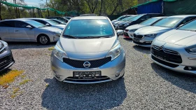 Nissan Note 1.5DCI-90kc, снимка 2