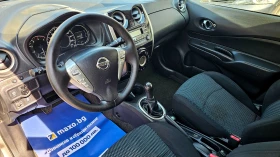 Nissan Note 1.5DCI-90kc, снимка 8