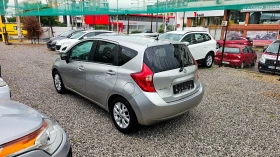 Nissan Note 1.5DCI-90kc, снимка 6
