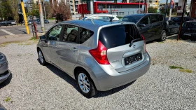 Nissan Note 1.5DCI-90kc, снимка 6