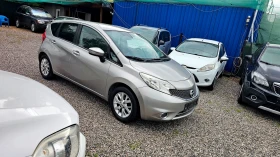 Nissan Note 1.5DCI-90kc, снимка 3