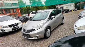 Nissan Note 1.5DCI-90kc, снимка 1