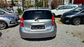 Nissan Note 1.5DCI-90kc, снимка 5