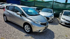 Nissan Note 1.5DCI-90kc, снимка 3