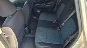Nissan Note 1.5DCI-90kc, снимка 13