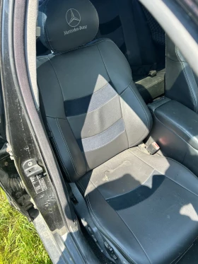 Mercedes-Benz C 220 Само на части!, снимка 5