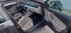 VW Passat 2.0TD 4MOTION, снимка 10