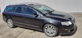VW Passat 2.0TD 4MOTION, снимка 2